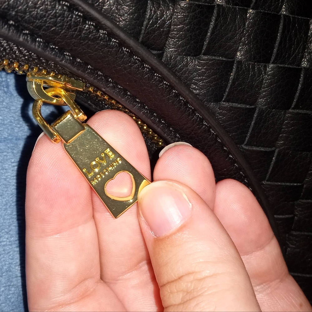 Love Moschino bag - Picture 6 of 8
